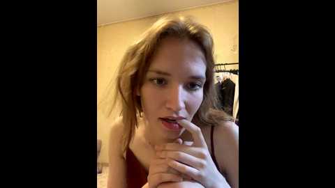 Media: fosterbu Stripchat 2025-07-08 16:51:00