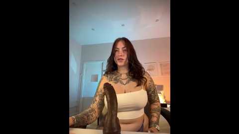 ivyhoney @ stripchat on 20250708