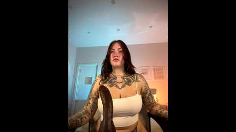 ivyhoney @ stripchat on 20250708