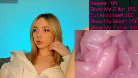 jannemary @ stripchat on 20250708
