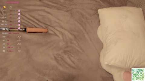 margo_gray @ stripchat on 20250708