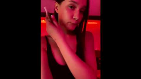 mary_honey @ stripchat on 20250708