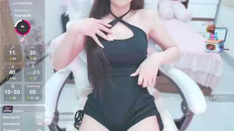 pimchanok @ stripchat on 20250708