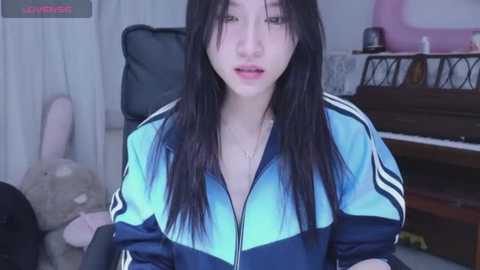 rainybb @ stripchat on 20250708