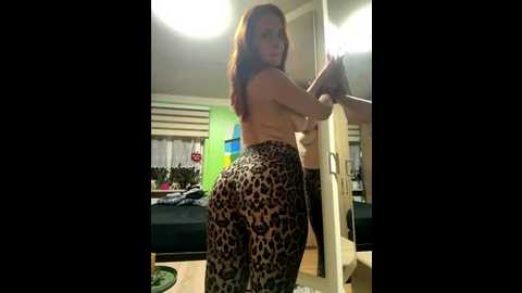 sexymelli18 @ stripchat on 20250708