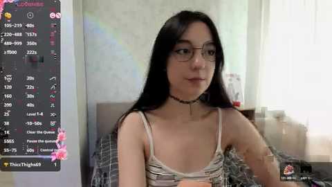 skvirtikq @ stripchat on 20250708
