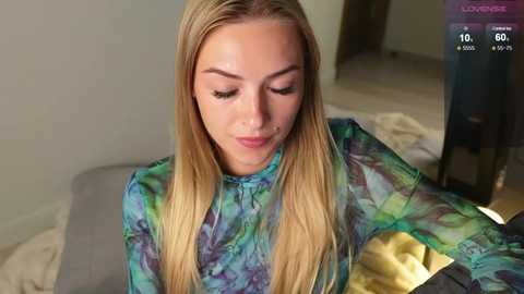 soft_eva @ stripchat on 20250708