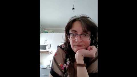 ulyana396 @ stripchat on 20250708