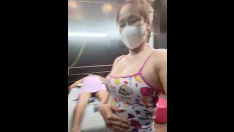 zizi_public @ stripchat on 20250708