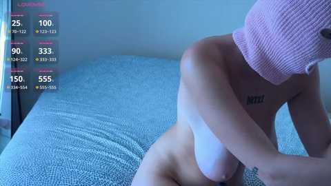 zoeypink @ stripchat on 20250708