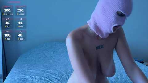 zoeypink @ stripchat on 20250708