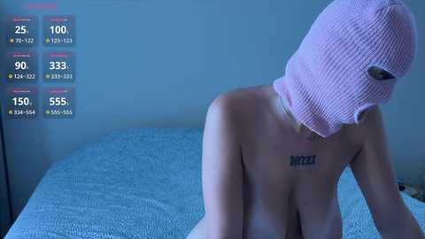 zoeypink @ stripchat on 20250708
