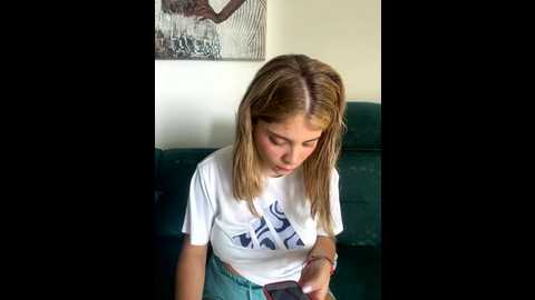 Media: _alice_1 Stripchat 2025-07-09 22:04:00