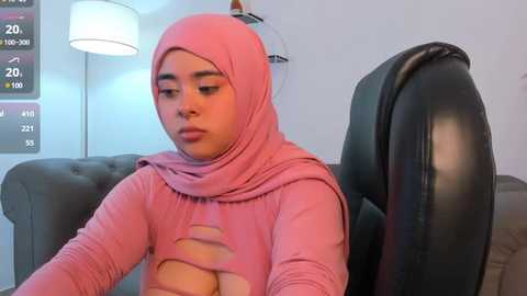 adahara_cute @ stripchat on 20250709