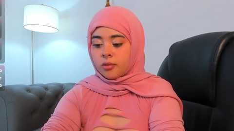 adahara_cute @ stripchat on 20250709