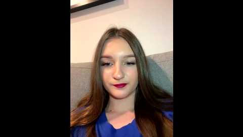 adelinaember @ stripchat on 20250709