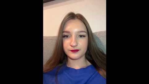 adelinaember @ stripchat on 20250709