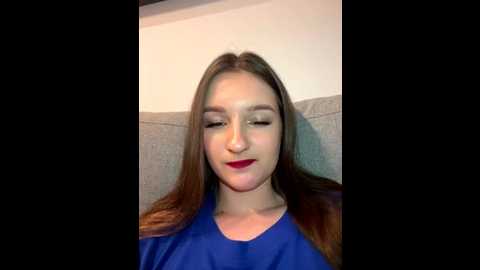 adelinaember @ stripchat on 20250709