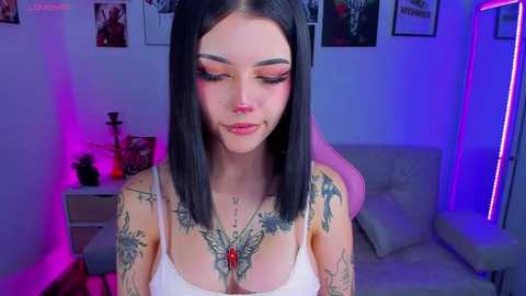 adri_tom44 @ stripchat on 20250709