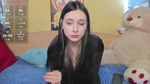 Media: amamidark Stripchat 2025-07-09 01:14:00