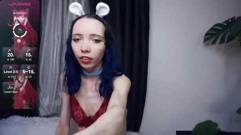 anniseells @ stripchat on 20250709