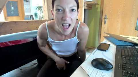 axunamun @ stripchat on 20250709