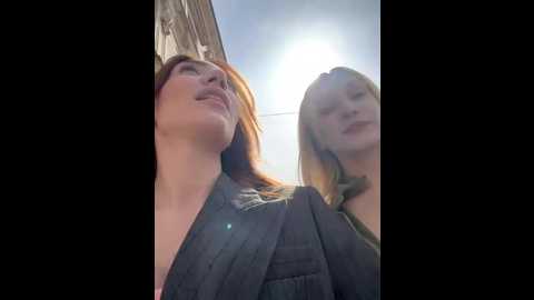 Media: ballerinacappuccino_ Stripchat 2025-07-09 09:43:00