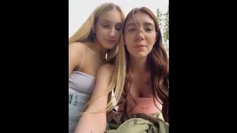Media: ballerinacappuccino_ Stripchat 2025-07-09 11:33:00