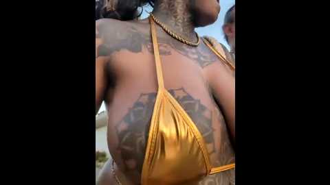 darkdea @ stripchat on 20250709