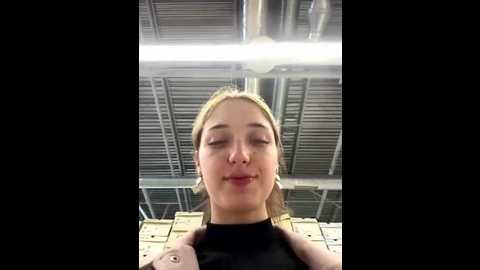 dollytall @ stripchat on 20250709