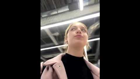 dollytall @ stripchat on 20250709
