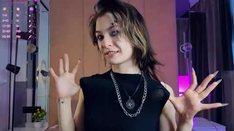 esmebellas @ stripchat on 20250709