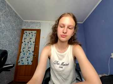 eva_angel3 @ stripchat on 20250709
