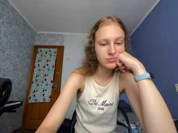 eva_angel3 @ stripchat on 20250709