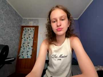 eva_angel3 @ stripchat on 20250709