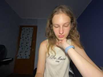 eva_angel3 @ stripchat on 20250709