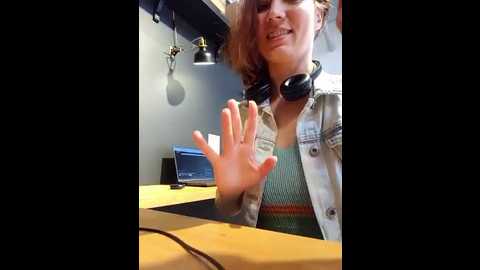 exhibitionsplit @ stripchat on 20250709