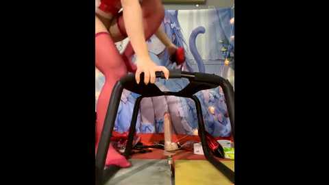 game_yoyo @ stripchat on 20250709
