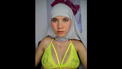 hanaa_18 @ stripchat on 20250709