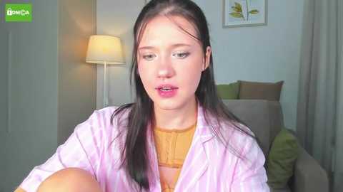 hanahw @ stripchat on 20250709