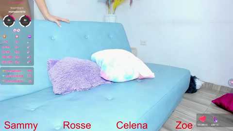 jazmin_worldd @ stripchat on 20250709