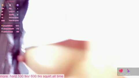 jazmin_worldd @ stripchat on 20250709