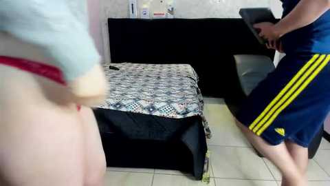jeremmyandstacy @ stripchat on 20250709