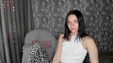Media: kseni_a Stripchat 2025-07-09 18:19:00
