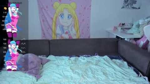 l1ttlekiki @ stripchat on 20250709