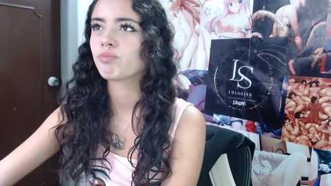 Media: liabela_ Stripchat 2025-07-09 11:58:00