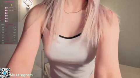 lilisstar @ stripchat on 20250709