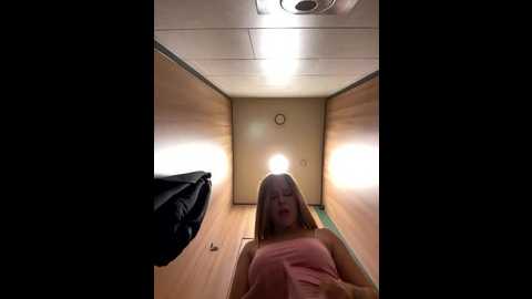 liza_risky @ stripchat on 20250709