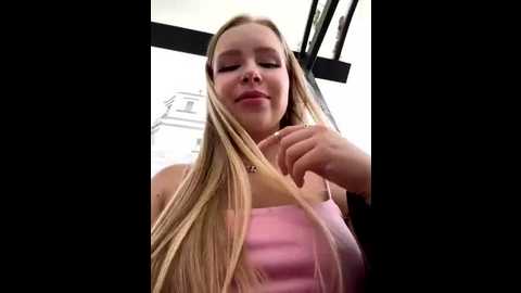 liza_risky @ stripchat on 20250709