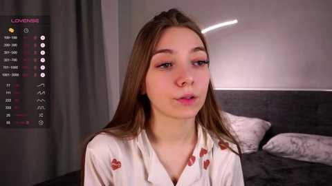 loradunnuck @ stripchat on 20250709